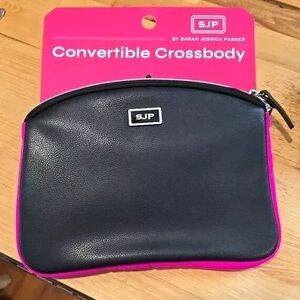 SJP convertible crossbody